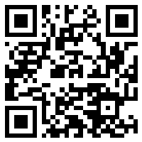 QR Code for bitcoin:37XDqewUxRs5XaneVthF6puDHWWVPf26Sn