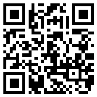 QR Code for bitcoin:37XJt5LDdoMHEB8BJWp3N6sWVGkiEdDUhm