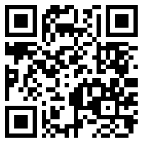 QR Code for bitcoin:37XPo1HfaxyWSTrg7YhCeAAUidaC24MC6L