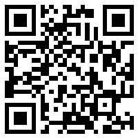 QR Code for bitcoin:37XaPfz31mjgcQrJMTY9jTFTH88QckSWev