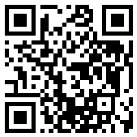 QR Code for bitcoin:37XbVjFJrBUGEkhmvM2go496NgnQNWTTpE