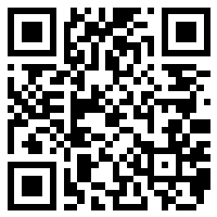 QR Code for bitcoin:37XdTmuoRNW91bNryxXba1pjdnAMKiA3C8