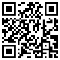 QR Code for bitcoin:37XeLDjTrf3q8JJiY8HaP2zPRbPadZXgix