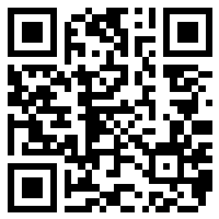 QR Code for bitcoin:37XguWVNhJenZeDAAFrYYxHDcispW9cg8a