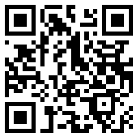 QR Code for bitcoin:37XvCyPc2pVQhcxLAKnMd2pUhg68MNBi1d