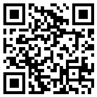 QR Code for bitcoin:37Y6ckh8Py5ceB1VdmTG8RTDiyVvEXA4Se