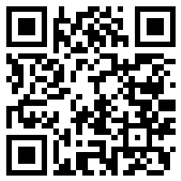 QR Code for bitcoin:37YJyTVN9WX96NDT69FNFP1MosWXZdfYr1