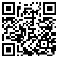 QR Code for bitcoin:37YNyc8iqXbKd3ECtWZpjDby77wbbbc4Ua