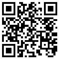 QR Code for bitcoin:37YSnvRU5EvA8X7o6va7Aw9qaaDdEm879b