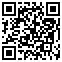 QR Code for bitcoin:37YSx65mWnWA2MUPUVoTLv73hrretxQESb