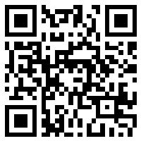 QR Code for bitcoin:37YUp7b1GUTthjsDb4zTLrGfZ4A3B3rnJt