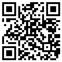 QR Code for bitcoin:37YYH5EnpKZ7Ttyu8irRCP9XwMrXWcMufy
