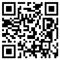 QR Code for bitcoin:37YYZSfBJt4PsB3RGrwTJbpVrgjzDgFSf8