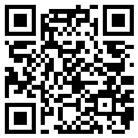 QR Code for bitcoin:37YaQ2vPyXc4Spr5ycNd36omVYzygrfo8f