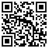 QR Code for bitcoin:37YiXcz3QiffnBteB5VbnAYQLvMMRsaaac