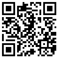 QR Code for bitcoin:37Z75X7vkXHayAfMvWyZWMN7fUtbBftwm1