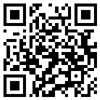 QR Code for bitcoin:37ZPbQ2sg5ZuzeYitDKmnGSJrKVWhRirci