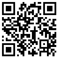 QR Code for bitcoin:37ZTr2KTyskdYV81mEnPmT1ZutGJQRxrbK