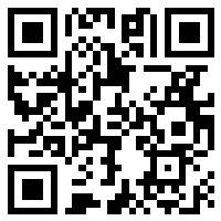 QR Code for bitcoin:37ZWfrXWmMRTYEJ3ux2U6cHKA52geGFeAM