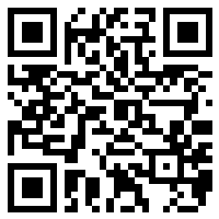 QR Code for bitcoin:37ZkceMWPHvNjkdHFH6rhzT3mLtnM44b9K