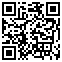 QR Code for bitcoin:37aEf7cLv1Ft5BoH77X93CTfHGJrxfaih2