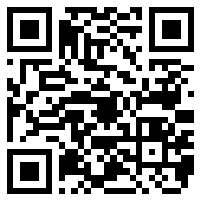QR Code for bitcoin:37aF49otfMMbJ9s6RXr2m3VRUbJfNG9gry