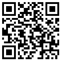 QR Code for bitcoin:37aFZzuFisCqVRaRY78TiakYhhLCH5mWTf