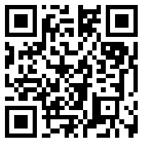 QR Code for bitcoin:37aHQYKwDbijUz2jVohrdoNrfWWKTxVcK4