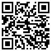 QR Code for bitcoin:37aLFKH3vcFdNnUC4Mejkbt3tPv8GCarfL