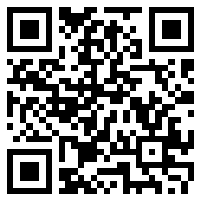 QR Code for bitcoin:37aLbbzH6ngMkKnx5std4ooz2kbpM5NibJ