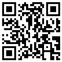 QR Code for bitcoin:37aRsEng7bBXbajAcxcX5PVcBGcp7A3ddY