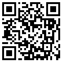 QR Code for bitcoin:37aXXJqB3TUrCgnoSbBWui2779rVjueRAM