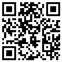 QR Code for bitcoin:37aZ7kLEHtoSQEAso2EdxMSHLjs4gEV3iG