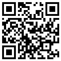 QR Code for bitcoin:37ab4RJ8C42ECbUA5CLrA7AxjnE7frstDY
