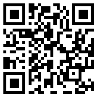 QR Code for bitcoin:37abbEY8cnBxSgvrMBzcMu7SGdpF9Hkebd