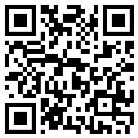 QR Code for bitcoin:37adyCg9SxkWH8PzTS97B5H98taCUuvJCP