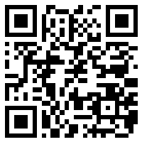 QR Code for bitcoin:37af1HoXvvDnfHqfpwt16h3P9YZccU8FiJ