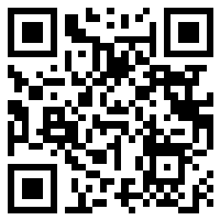 QR Code for bitcoin:37aiJDWu9NXW3dYNv8EASiHcU86WiGKMo8