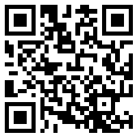QR Code for bitcoin:37aiVn6GL3foyjbf4w2FBh9cTHpwkZRot1