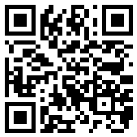 QR Code for bitcoin:37akM93EhutRxPXxC2BmcBoTgbSDBP64oK