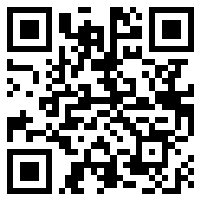 QR Code for bitcoin:37asbAVz3GC2FiRLvnks6KdmAF7g86igLH