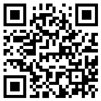 QR Code for bitcoin:37axePUXAX5rmyCgiqevA1oumyFoJZ3iU1