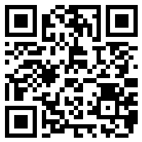 QR Code for bitcoin:37b3E2jKDbL5gWmiWy5DRQ6sbsADVX5Zx9