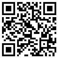 QR Code for bitcoin:37b3cSXEXH89WwEPNJDTrUJVhdDRxQikWr