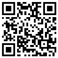 QR Code for bitcoin:37b7GLao6uLE4Eo5Xy79DRjagD6ga3T1sL