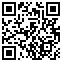 QR Code for bitcoin:37b7rPhiMwDmUVRJaPcyD1uzoCQJjFu2NM