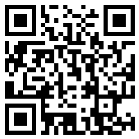 QR Code for bitcoin:37b9uhddmHNBputmvAh7hW4QZ7EprLxJC8
