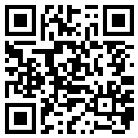QR Code for bitcoin:37bCDPPYhRCPyddPzHrXqbJM1VBk5NpK77