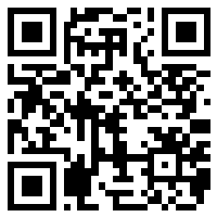 QR Code for bitcoin:37bGL3KCfRC1j1LPVhUMw17TDoks8wbcp8