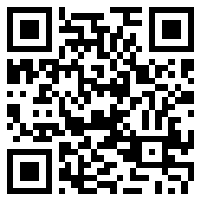 QR Code for bitcoin:37bPEsp4K63FfeodU3HuKu4M7PbDbd8b77